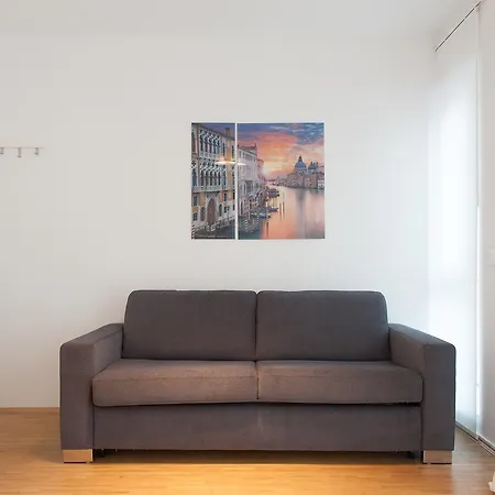 „By Hotel Meyer“ City Apartments-3