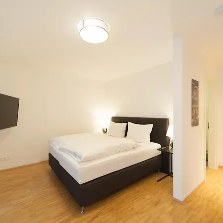 „By Hotel Meyer“ City Apartments-2